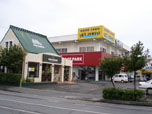 モスバーガー宮古島店